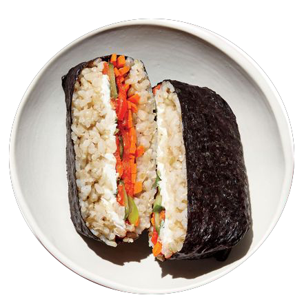 SANDWICH RONG BIỂN