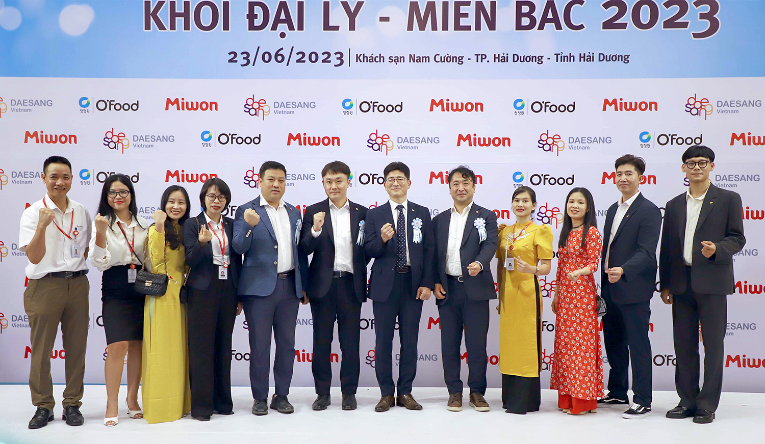 Dấu mốc quan trọng  vào năm 2022